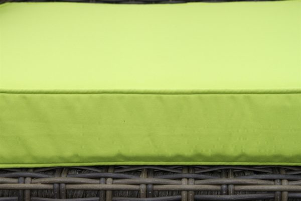 Seat Pad for Large Garden Chair - Available in 6 colours