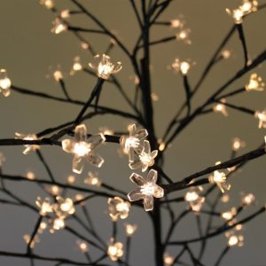 Light UpTree 1.8M-180 WW Lights