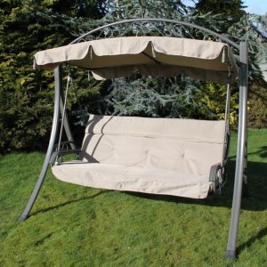 Garden Furniture, Swing Seats