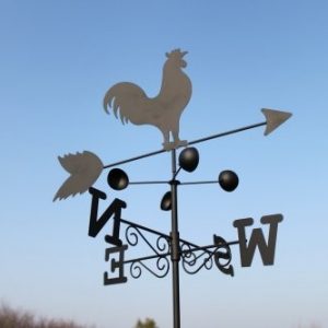 Weathervanes