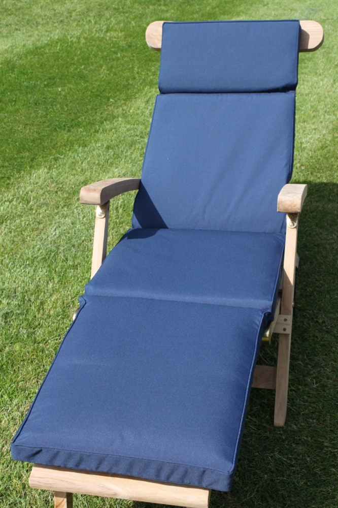 Cushion for Garden Steamer Chair - Available in various ...