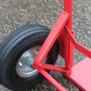 Heavy Duty Trolley -Sack Truck - Suitable for loads up to 200KG's