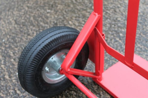 Heavy Duty Trolley -Sack Truck - Suitable for loads up to 200KG's