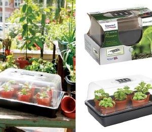 Propagators