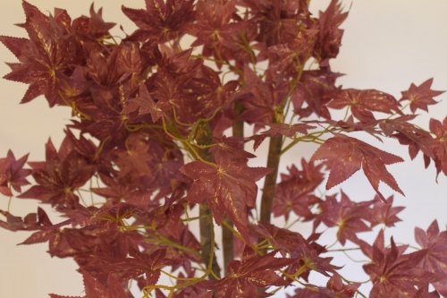 1.2M Tall Artificial Japanese Maple With Pot