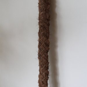 Moss Pole for Supporting House Plants-76cms Tall