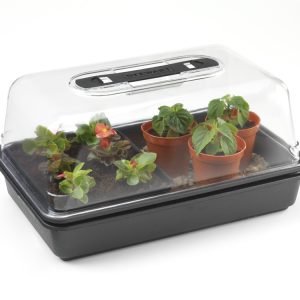 Stewart Plastic Garden 38cm Essentials Electric Propagator