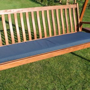 Cushion for 3 Seater Swing Seat or Large Garden Bench 