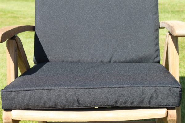 Full Cushion for recliner chair - Available in 6 colours