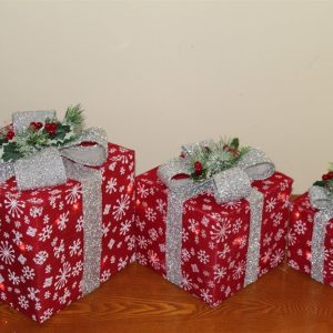 Christmas - Decorations