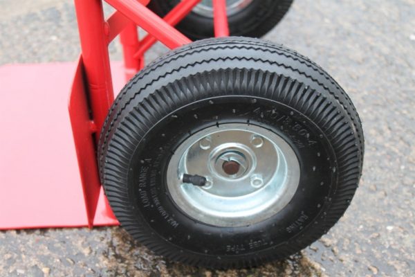 Heavy Duty Trolley -Sack Truck - Suitable for loads up to 200KG's