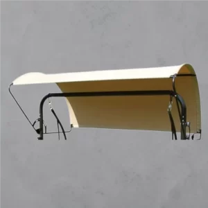 Spare Canopy for Blenheim Garden 3 Seater Swing Seat (Swing Seat Not Included) gallery 1