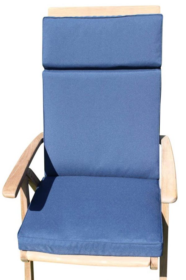 Full Cushion for recliner chair – Available in various colours