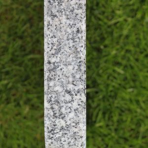 Polished Granite Cantilever Parasol Base