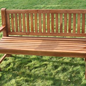 Garden Furniture - Teak