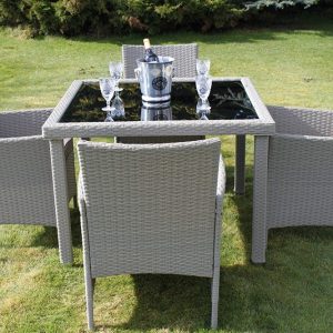 Garden Furniture - Dining Sets