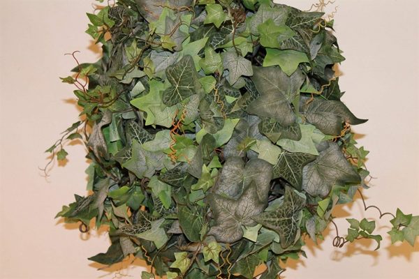 1.6M Artificial Hedera Ivy With Pot