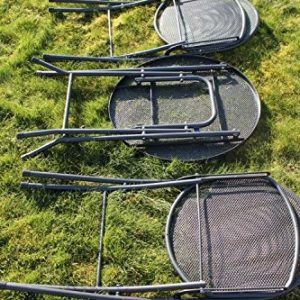 Cambridge Garden Bistro Set