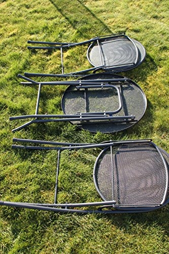 Cambridge Garden Bistro Set 2 Cambridge Garden Bistro Set