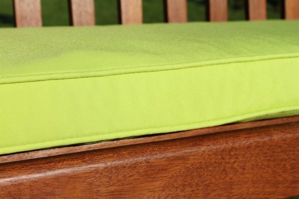 Cushion for 3 Seater Swing Seat or Large Garden Bench