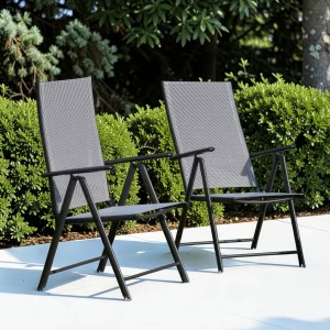 Henley Set of 2 Dining Chairs gallery 1