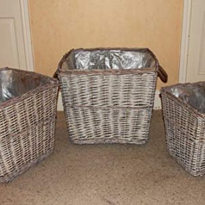 Baskets