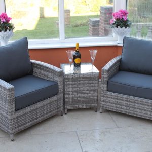 Rattan Furniture