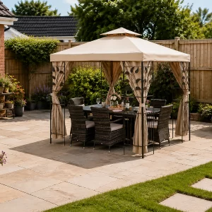 Gazebos
