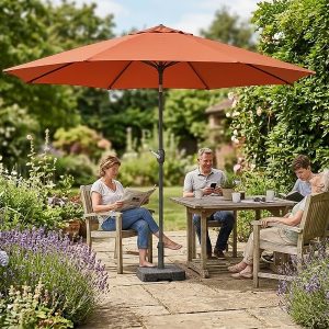 Garden Parasols